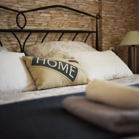 Appartement Daniela *