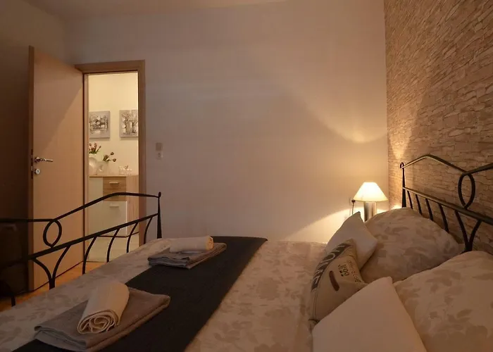 Daniela Appartement Split