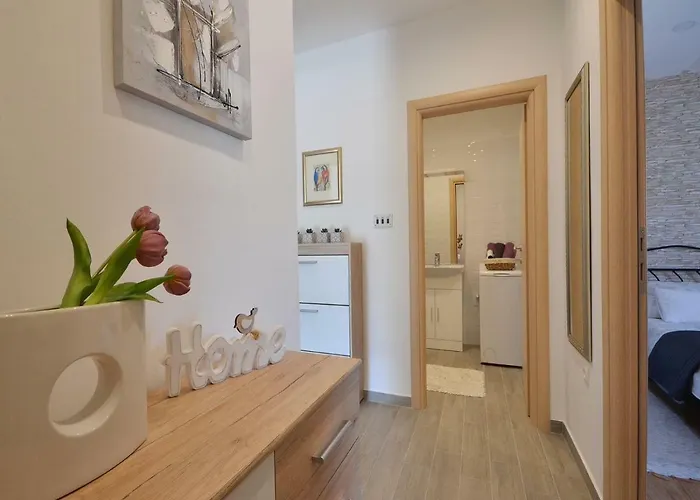 Appartement Daniela Split