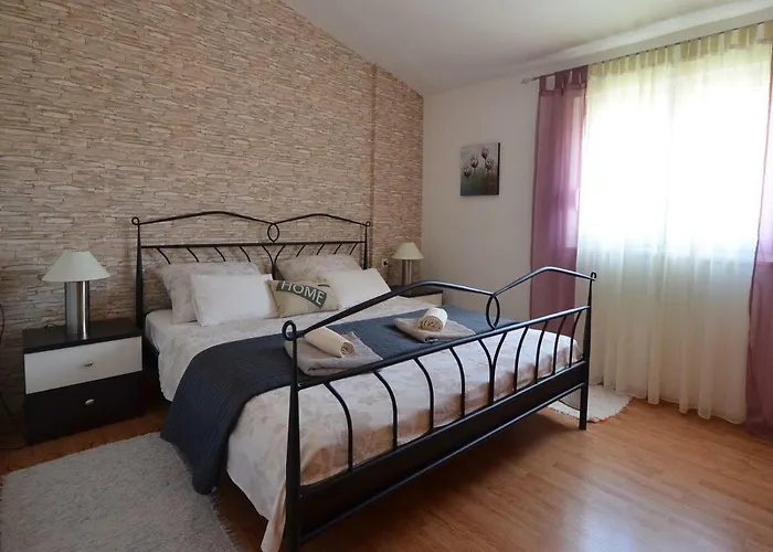 Daniela Appartement Split