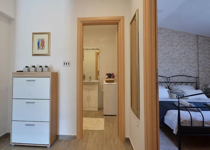 Appartement Daniela Split