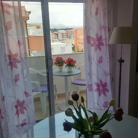 Daniela Appartement