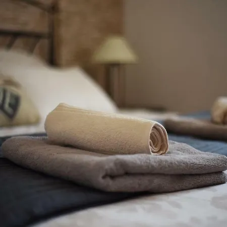Apartamento Daniela *