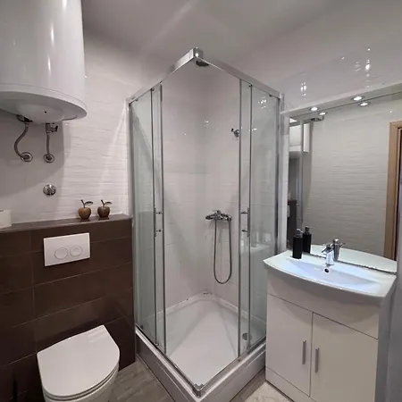 Daniela Apartman *