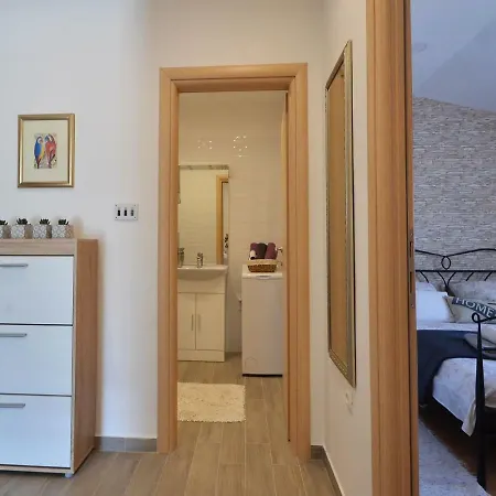 Apartman Daniela Split