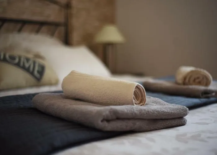 Appartement Daniela *