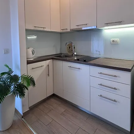 Apartman Daniela Split