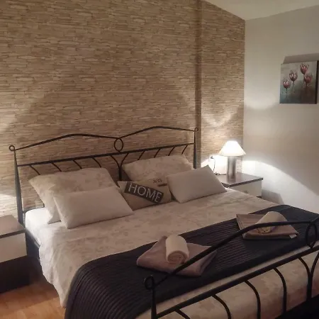 Daniela Apartamento Split