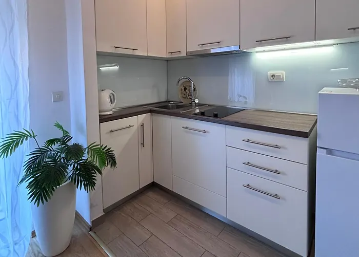 Apartman Daniela Split